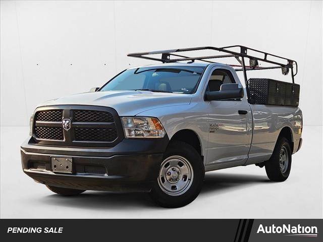 2023 Ram 1500 Classic Tradesman — Pickup Truck — 19,994 mi — Centennial, CO