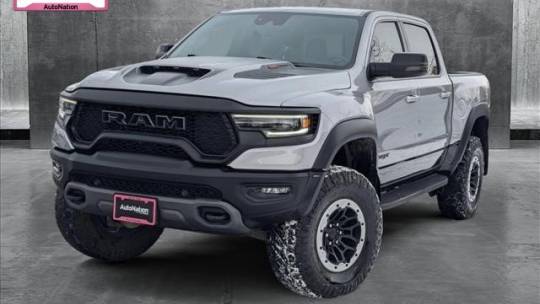 2022 Ram 1500 TRX — Pickup Truck — 32,984 mi — Centennial, CO