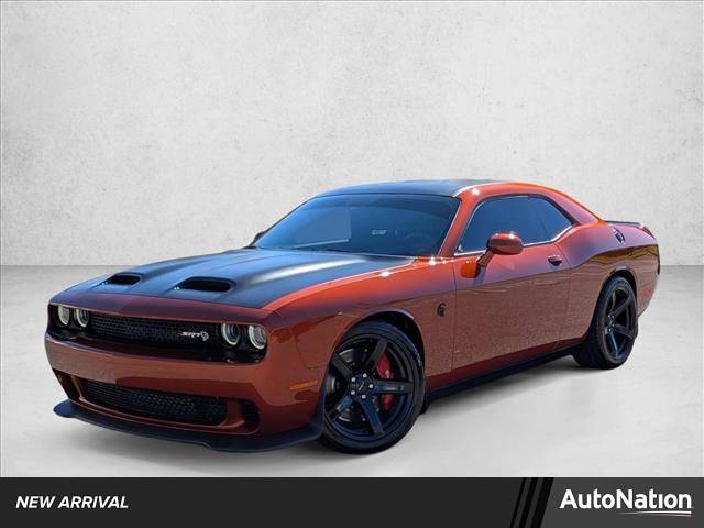 2020 Dodge Challenger SRT Hellcat Redeye — Coupe — 32,153 mi — Centennial, CO