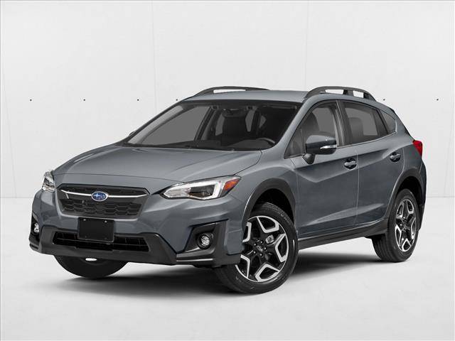 2020 Subaru Crosstrek Limited — SUV — 63,423 mi — Centennial, CO