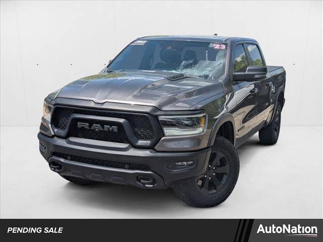 2023 Ram 1500 Rebel — Pickup Truck — 36,167 mi — Centennial, CO