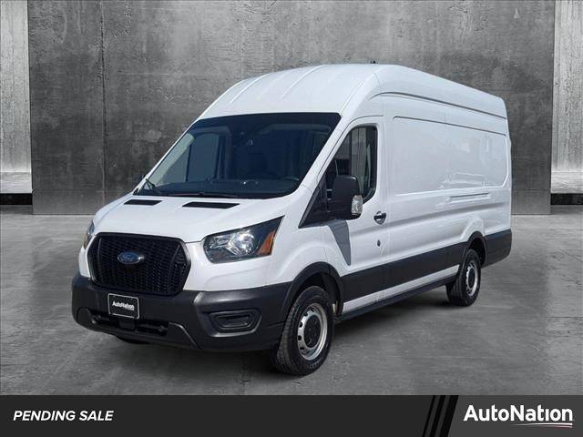 2021 Ford Transit Cargo Van T-250 — Cargo Van — 60,012 mi — Centennial, CO
