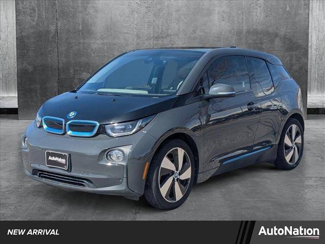 2014 BMW i3 60 Ah — Hatchback — 77,561 mi — Centennial, CO