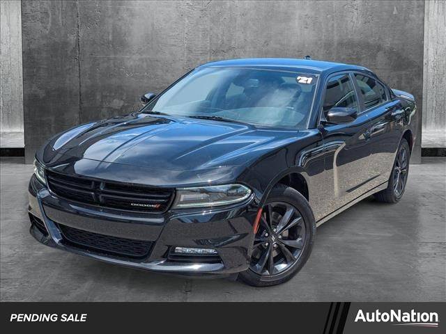 2021 Dodge Charger SXT — Sedan — 37,908 mi — Centennial, CO