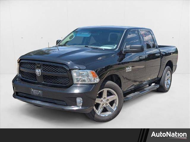 2015 Ram 1500 Express — Pickup Truck — 127,524 mi — Centennial, CO