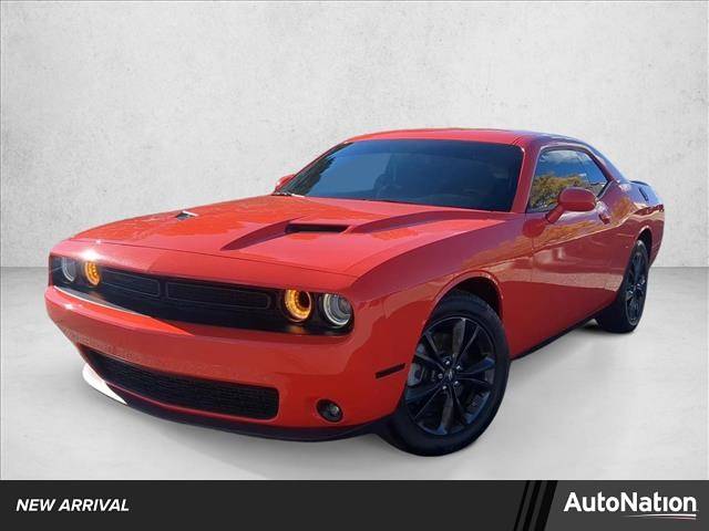 2023 Dodge Challenger SXT — Coupe — 12,766 mi — Centennial, CO