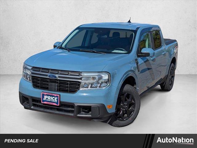2022 Ford Maverick LARIAT — Pickup Truck — 34,303 mi — Centennial, CO