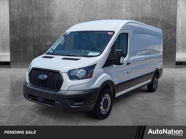 2021 Ford Transit Cargo Van T-250 — Cargo Van — 66,789 mi — Centennial, CO