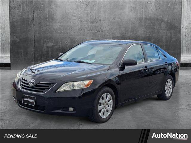 2009 Toyota Camry XLE V6 — Sedan — 130,230 mi — Centennial, CO