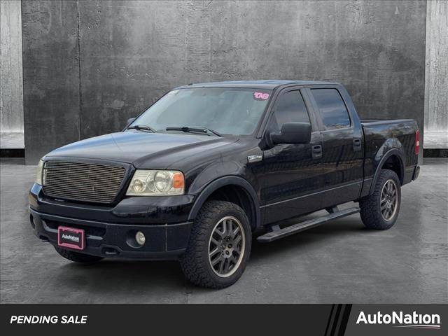 2008 Ford F-150 XLT — Pickup Truck — 238,366 mi — Centennial, CO