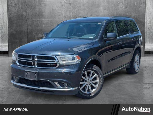 2014 Dodge Durango SXT — SUV — 108,882 mi — Centennial, CO