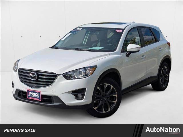 2016 Mazda CX-5 Grand Touring — SUV — 189,581 mi — Centennial, CO
