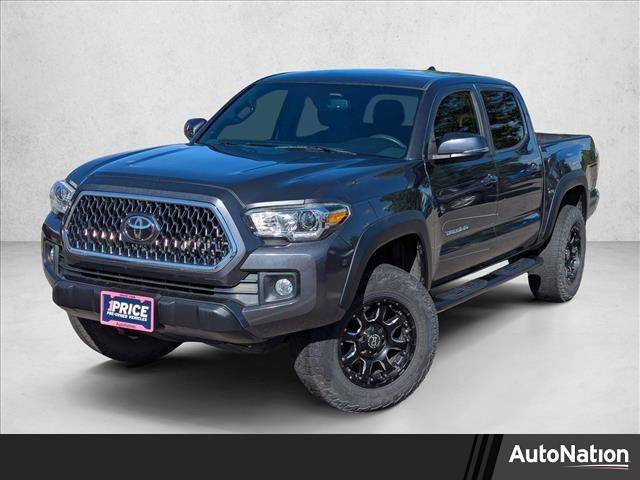 2019 Toyota Tacoma TRD Off Road — Pickup Truck — 69,389 mi — Centennial, CO