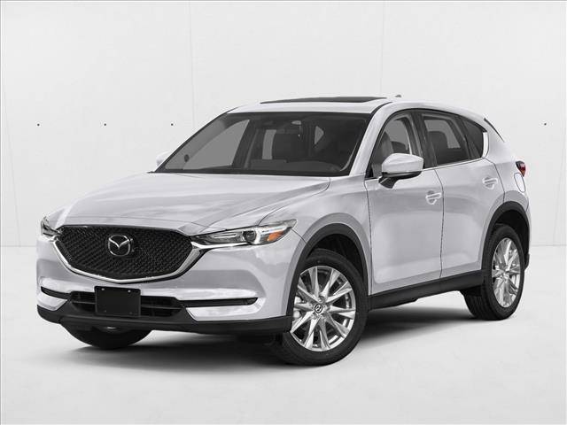 2021 Mazda CX-5 Grand Touring — SUV — 39,266 mi — Centennial, CO