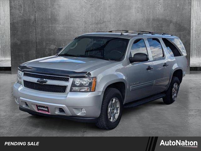2014 Chevrolet Suburban LT — SUV — 157,428 mi — Centennial, CO