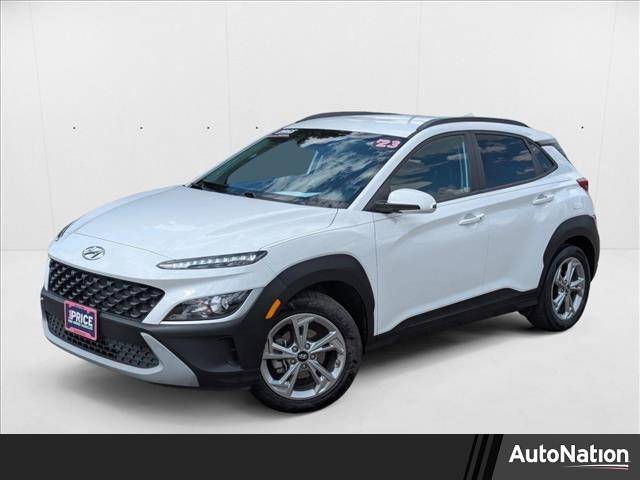 2023 Hyundai Kona SEL — SUV — 31,093 mi — Centennial, CO