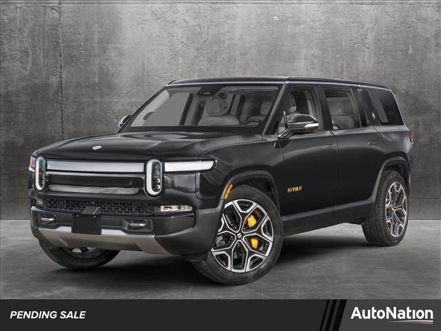 2023 Rivian R1S