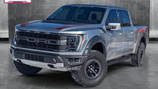 2023 Ford F-150 Raptor — Pickup Truck — 20,069 mi — Centennial, CO
