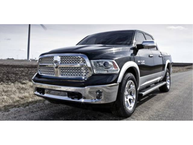 2013 Ram 1500 Tradesman — Pickup Truck — 111,289 mi — Centennial, CO