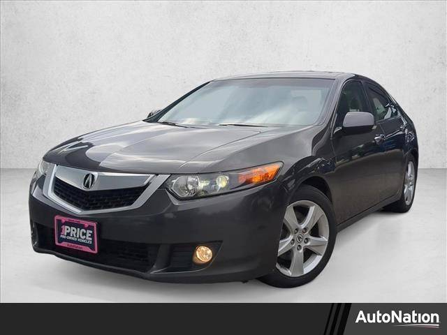 2010 Acura TSX Base — Sedan — 153,714 mi — Centennial, CO