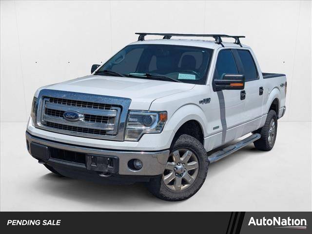 2014 Ford F-150 XLT — Pickup Truck — 135,051 mi — Centennial, CO