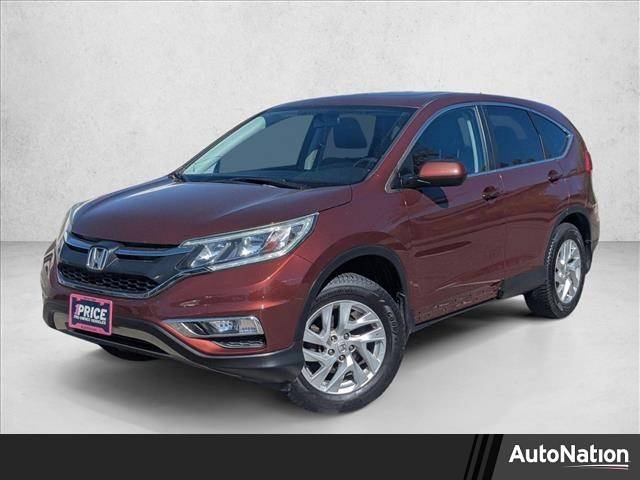 2016 Honda CR-V EX — SUV — 164,338 mi — Centennial, CO