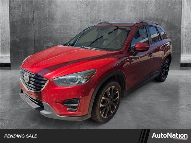 2016 Mazda CX-5 Grand Touring — SUV — 192,915 mi — Centennial, CO