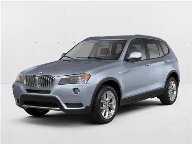 2013 BMW X3 28i — SUV — 114,176 mi — Centennial, CO