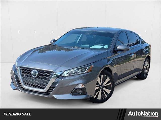 2022 Nissan Altima SL — Sedan — 34,020 mi — Centennial, CO