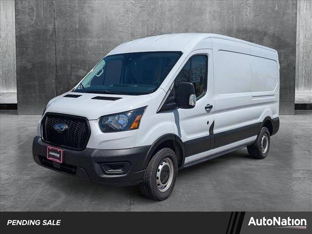 2021 Ford Transit Cargo Van T-250 — Cargo Van — 62,120 mi — Centennial, CO
