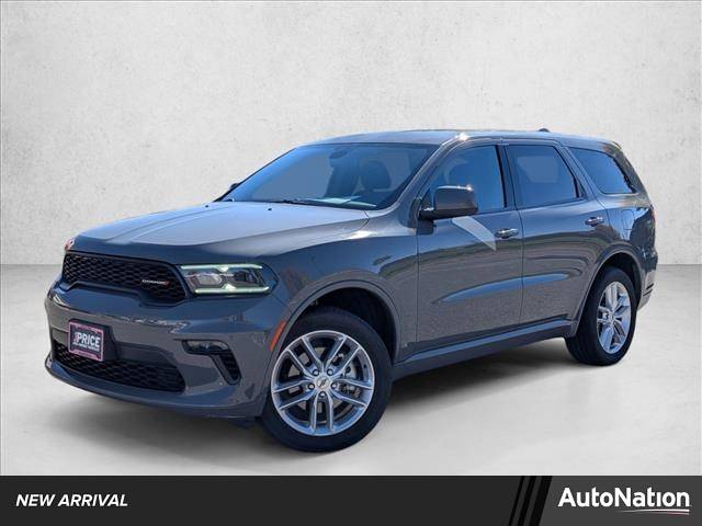 2022 Dodge Durango GT — SUV — 49,981 mi — Centennial, CO