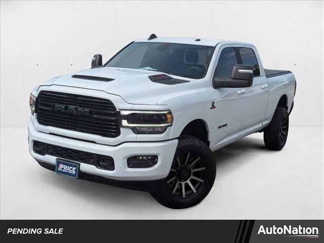 2024 Ram 2500 Laramie — Pickup Truck — 22,580 mi — Centennial, CO