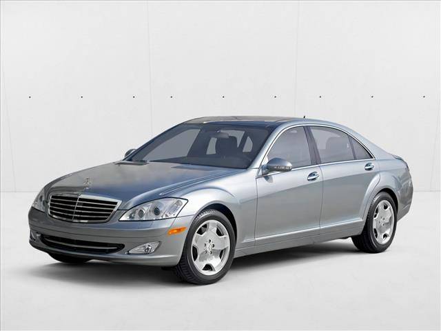 2008 Mercedes-Benz S-Class S 63 AMG — Sedan — 68,708 mi — Centennial, CO