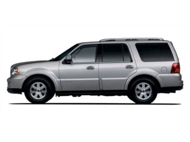 2006 Lincoln Navigator Luxury — SUV — 163,136 mi — Centennial, CO