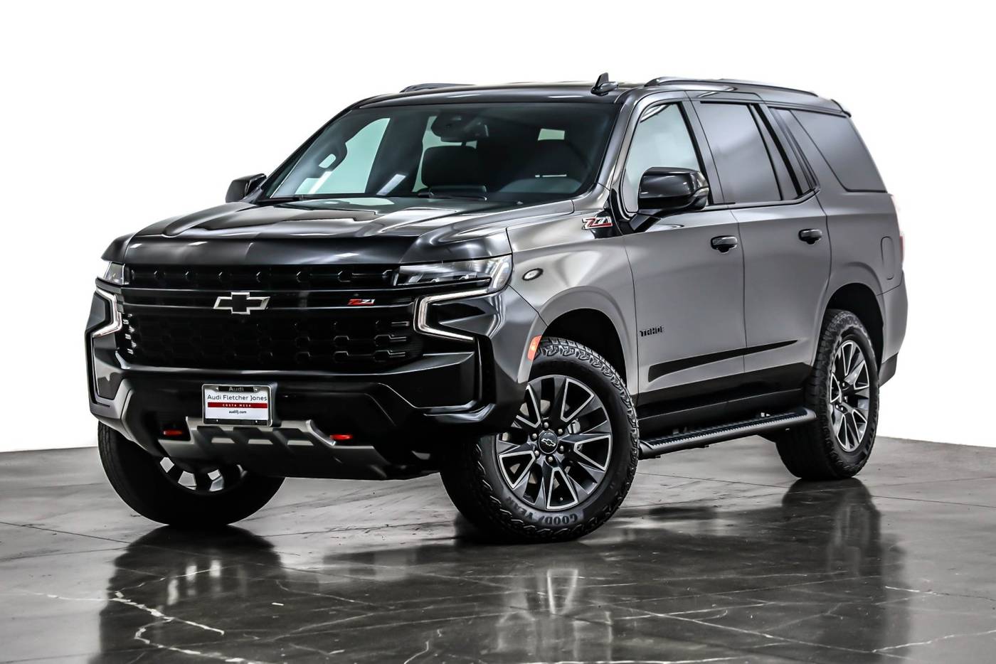 2023 Chevrolet Tahoe Z71 — SUV — 22,155 mi — Costa Mesa, CA