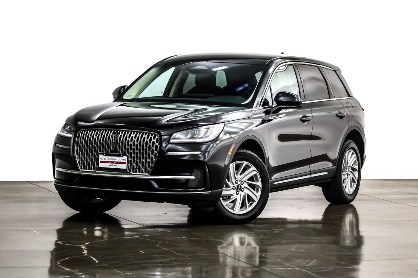2023 Lincoln Corsair Standard — SUV — 23,110 mi — Costa Mesa, CA