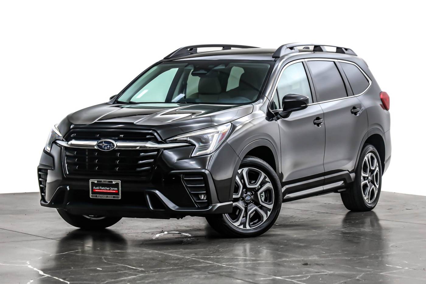 2024 Subaru Ascent Limited — SUV — 29,215 mi — Costa Mesa, CA