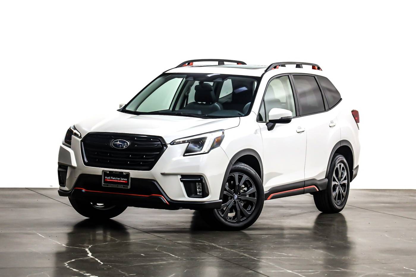 2024 Subaru Forester Sport — SUV — 11,758 mi — Costa Mesa, CA