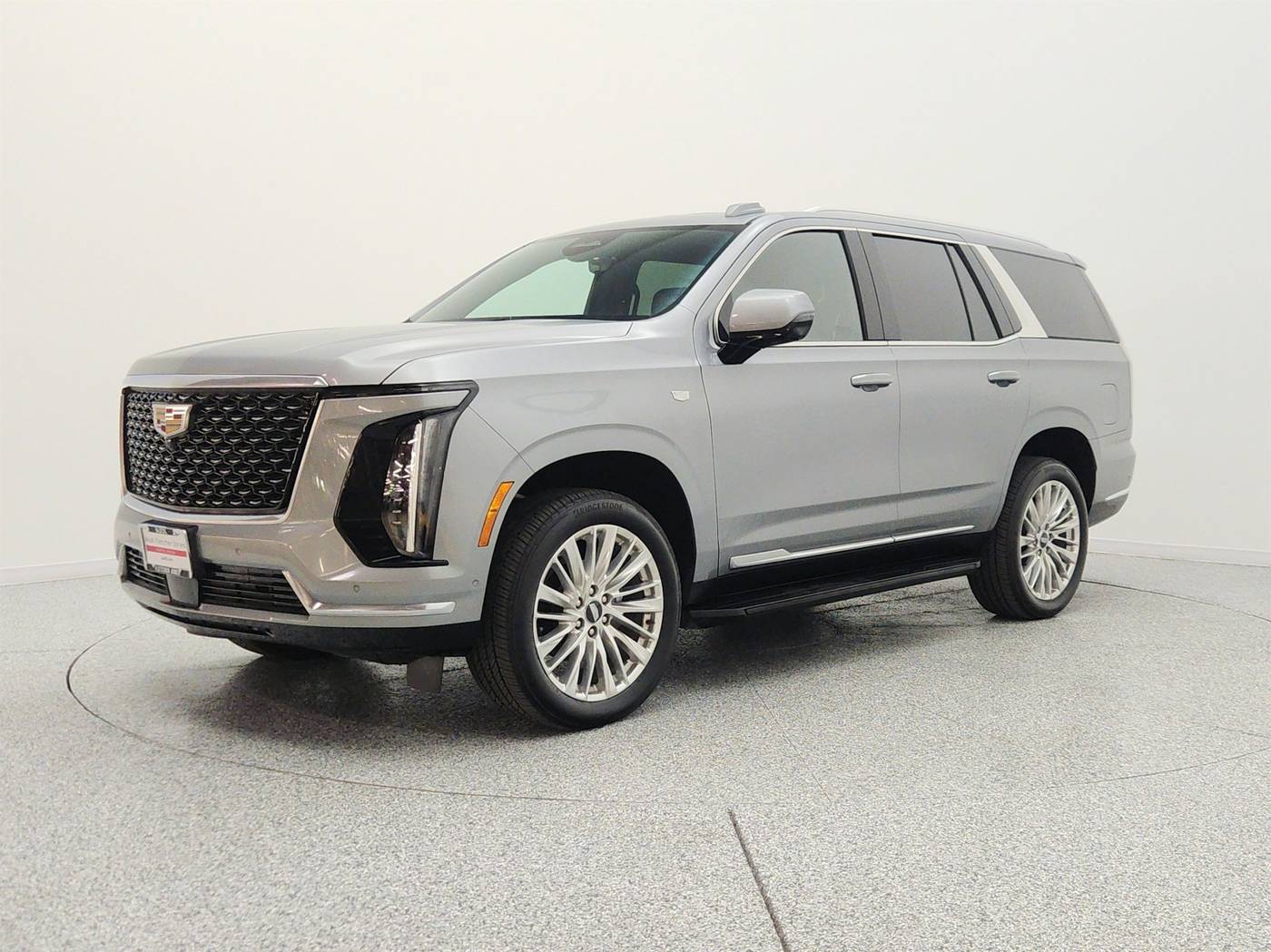 2025 Cadillac Escalade Premium Luxury