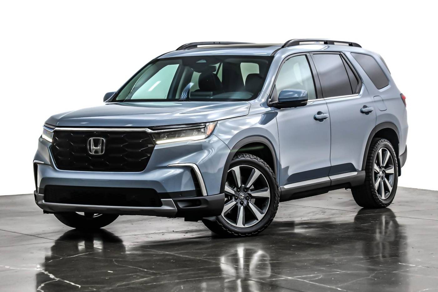 2023 Honda Pilot Elite — SUV — 29,806 mi — Costa Mesa, CA