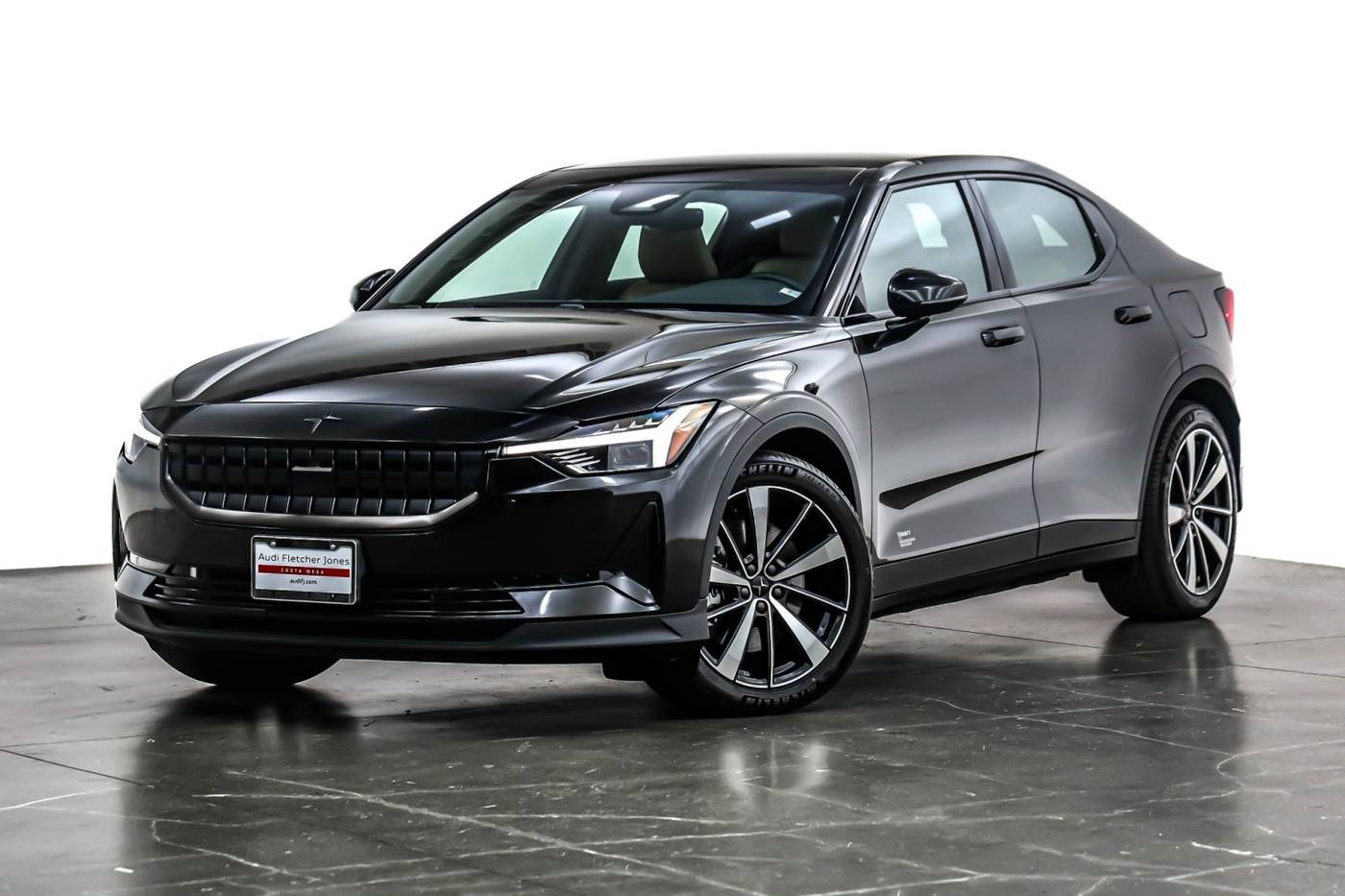 2022 Polestar 2