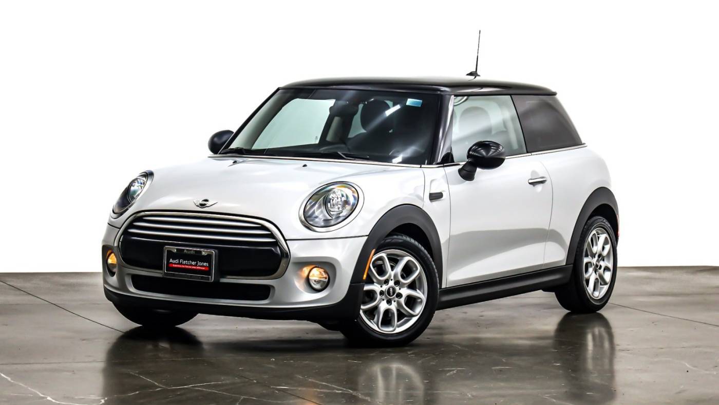 2014 MINI Hardtop Cooper — Hatchback — 67,019 mi — Costa Mesa, CA