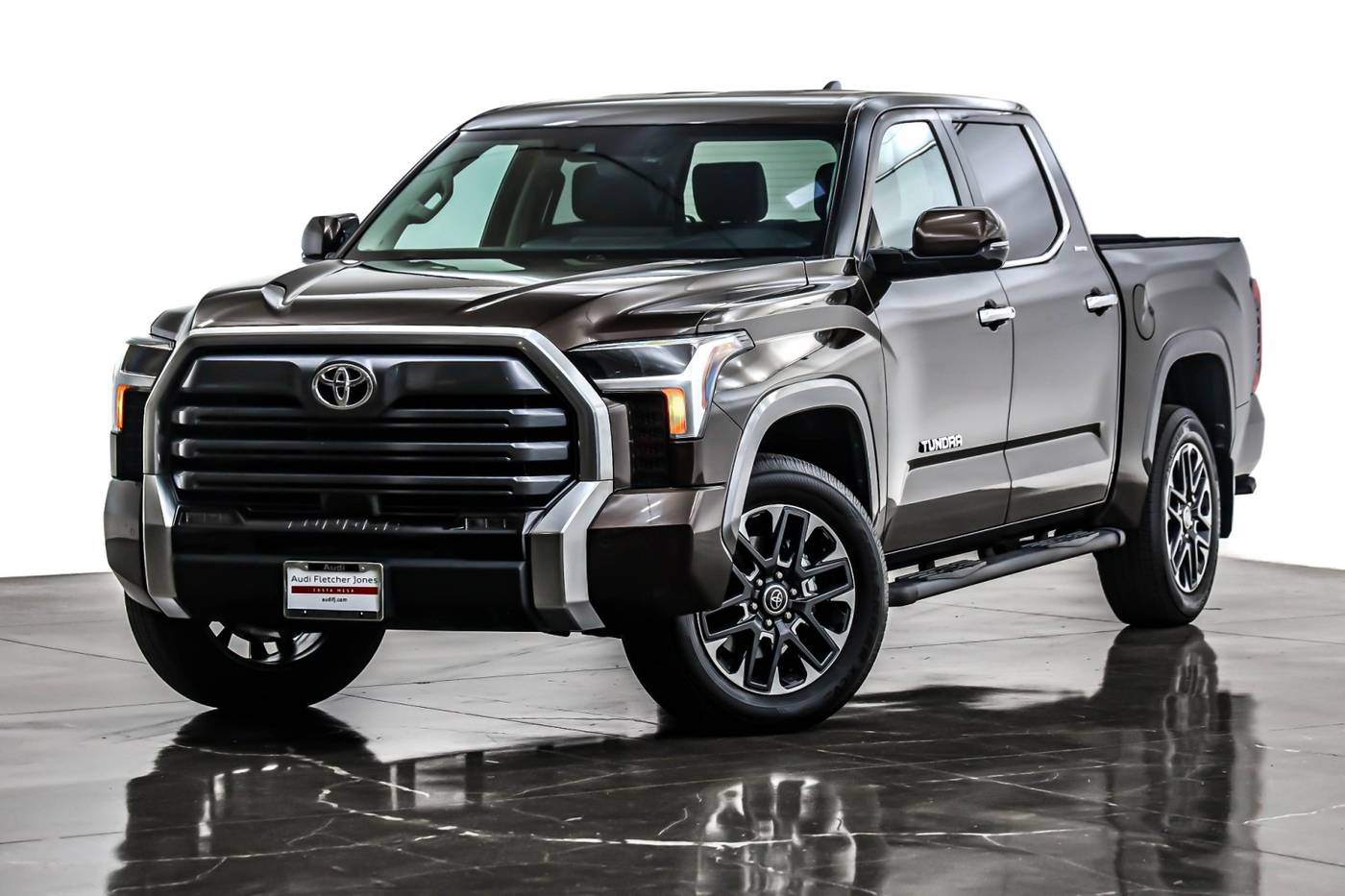 2024 Toyota Tundra Limited — Pickup Truck — 4,782 mi — Costa Mesa, CA