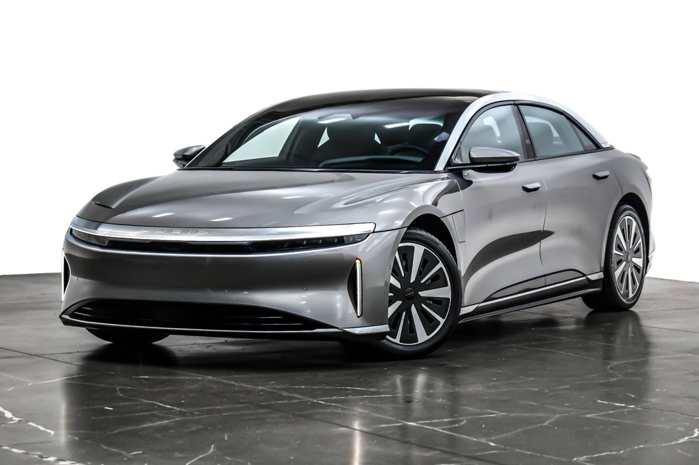 2023 Lucid Air