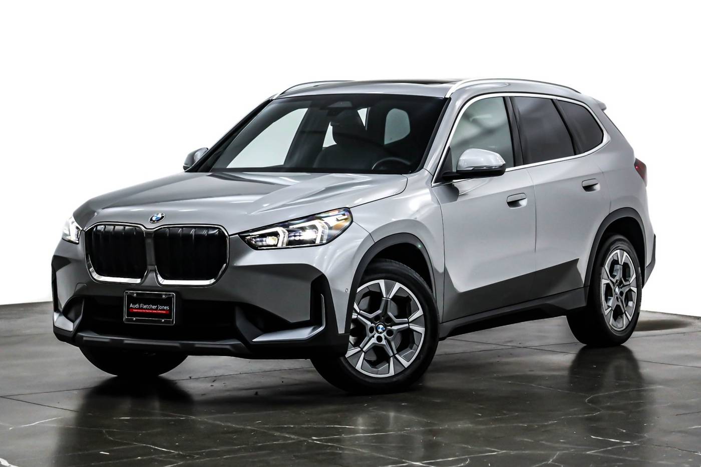 2023 BMW X1 28i — SUV — 20,578 mi — Costa Mesa, CA