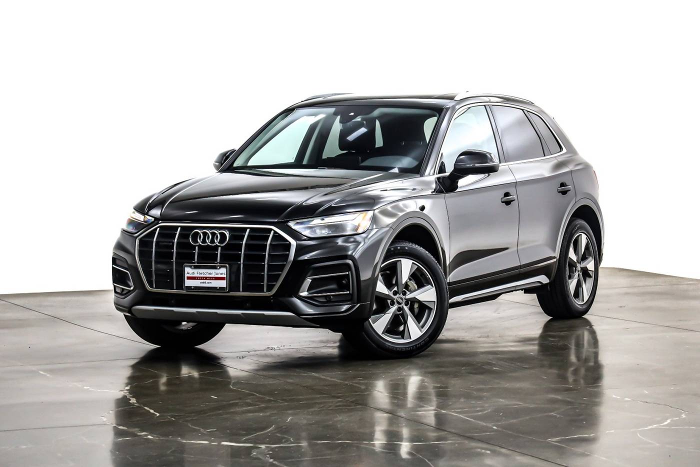 2023 Audi Q5 Premium — SUV — 19,050 mi — Costa Mesa, CA