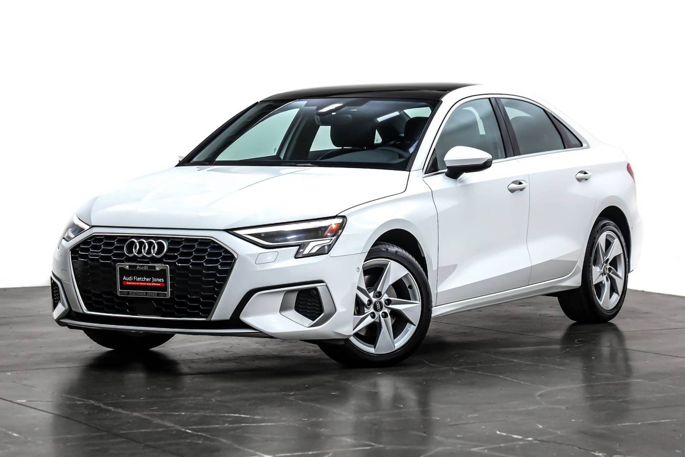 2024 Audi A3 Premium — Sedan — 7,804 mi — Costa Mesa, CA