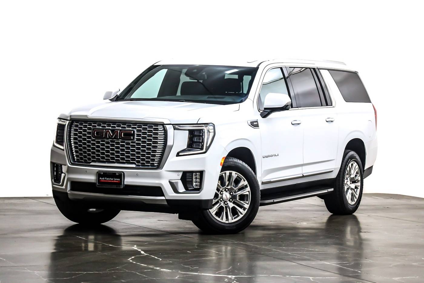2023 GMC Yukon Denali — SUV — 36,462 mi — Costa Mesa, CA