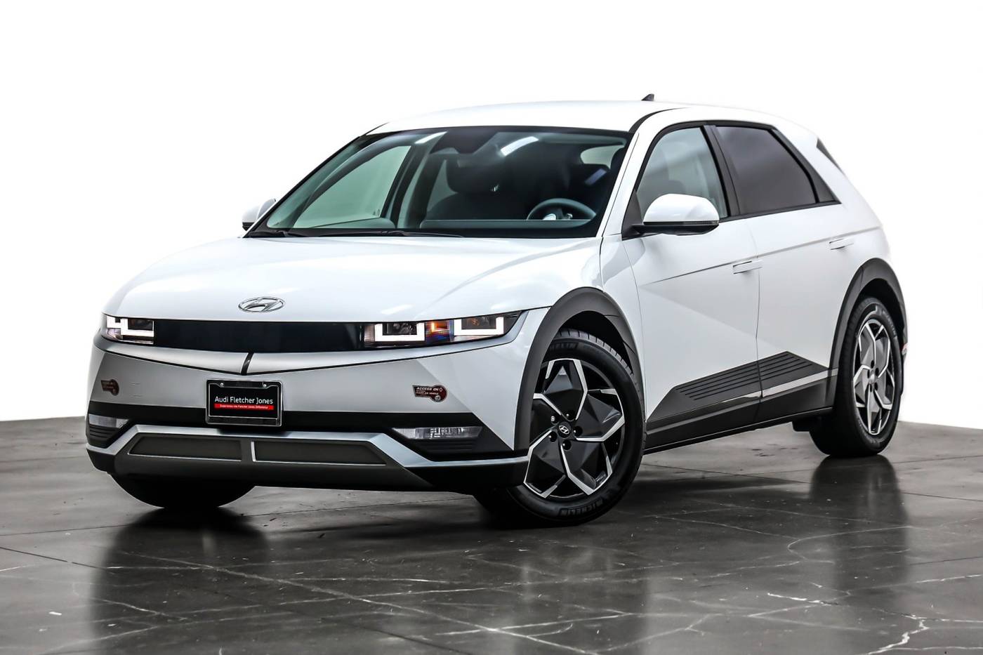 2024 Hyundai IONIQ 5 SE — SUV — 11,409 mi — Costa Mesa, CA