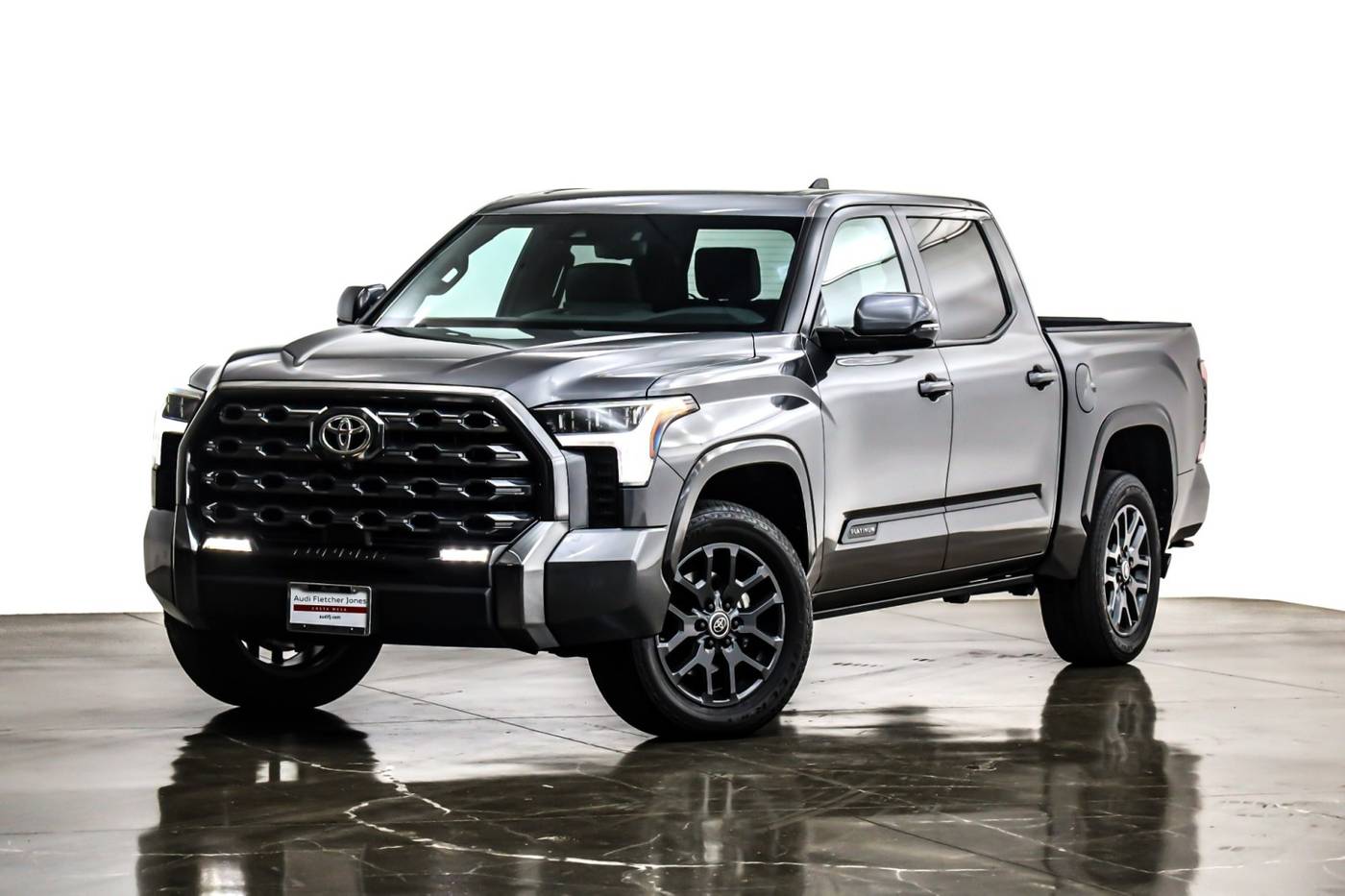 2024 Toyota Tundra Platinum — Pickup Truck — 21,405 mi — Costa Mesa, CA